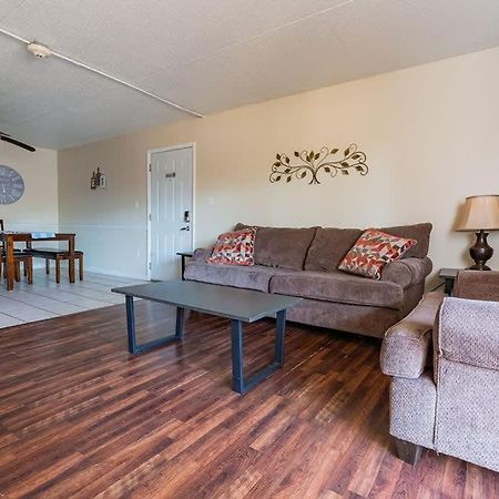 2-Bed, 2-Bath Apartment Living Experience Τσαττανούγκα Εξωτερικό φωτογραφία