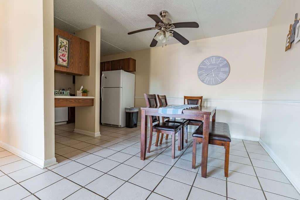 2-Bed, 2-Bath Apartment Living Experience Τσαττανούγκα Εξωτερικό φωτογραφία