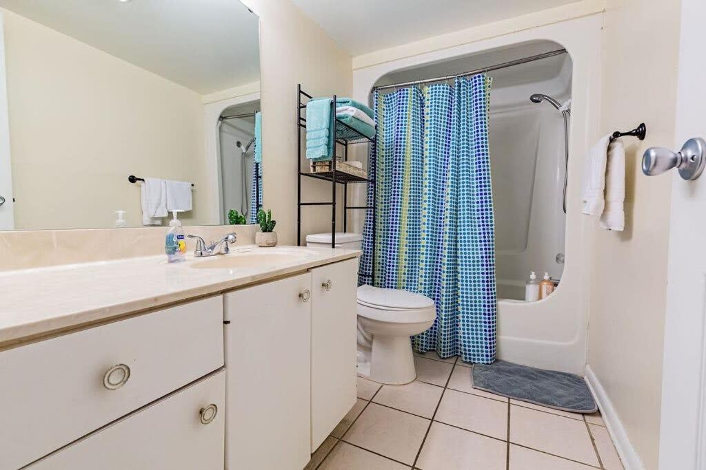 2-Bed, 2-Bath Apartment Living Experience Τσαττανούγκα Εξωτερικό φωτογραφία