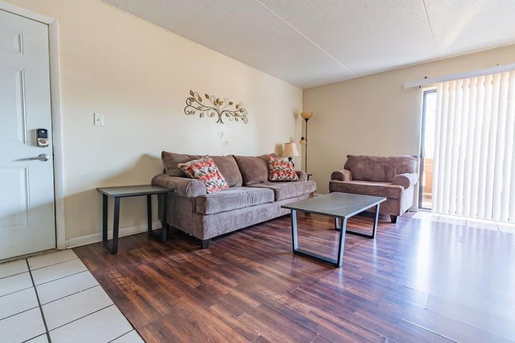 2-Bed, 2-Bath Apartment Living Experience Τσαττανούγκα Εξωτερικό φωτογραφία