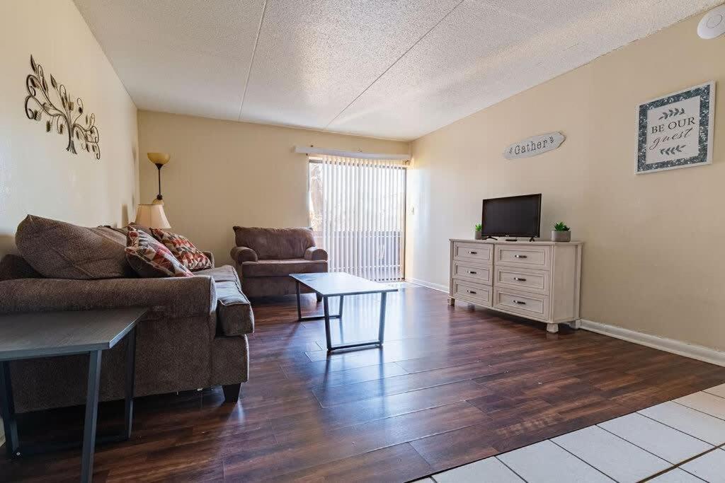 2-Bed, 2-Bath Apartment Living Experience Τσαττανούγκα Εξωτερικό φωτογραφία
